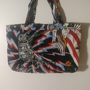 Homemade purse/tote